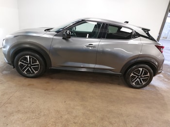 Used Nissan Juke 2025 for sale - 76848994: Photo