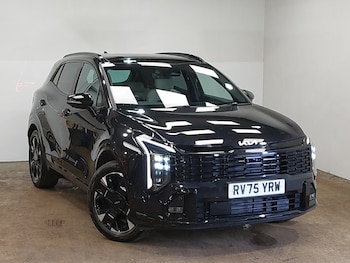 Used Kia Sportage 2025 for sale - 79480805: Photo
