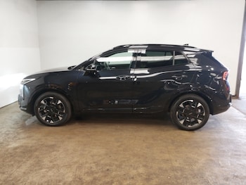 Used Kia Sportage 2025 for sale - 79480805: Photo