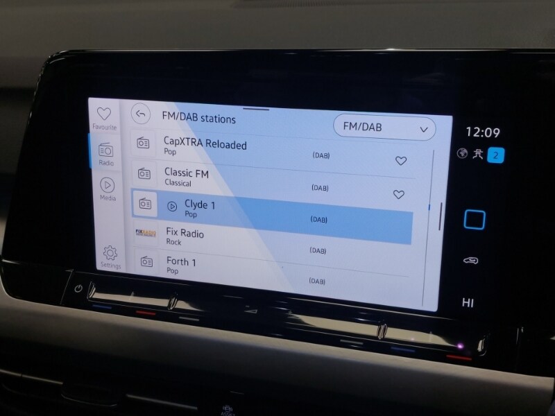 Used Volkswagen Golf 2021 for sale - 77652218: Photo 13