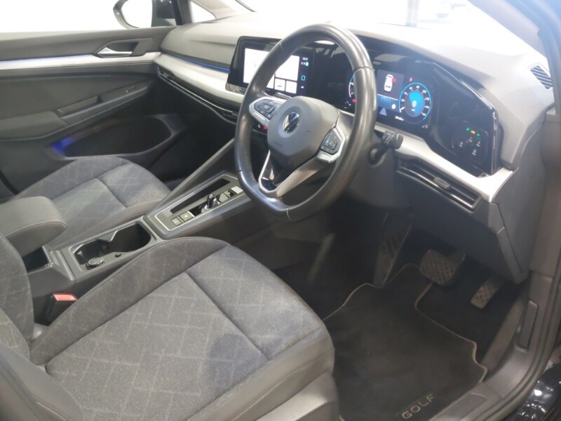 Used Volkswagen Golf 2021 for sale - 77652218: Photo 18