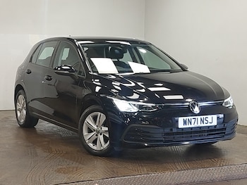 Used Volkswagen Golf 2021 for sale - 77652218: Photo