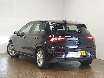 Used Volkswagen Golf 2021 for sale - 77652218: Photo