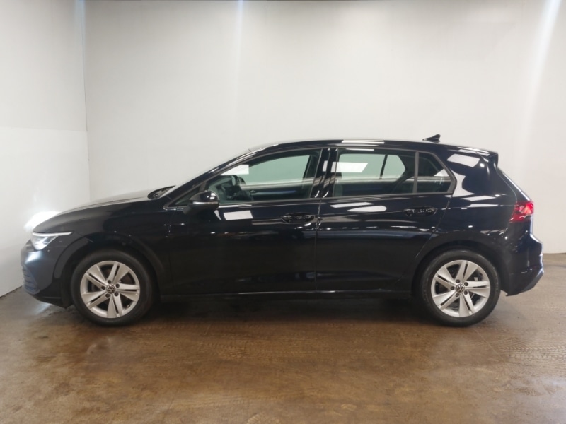 Used Volkswagen Golf 2021 for sale - 77652218: Photo 4