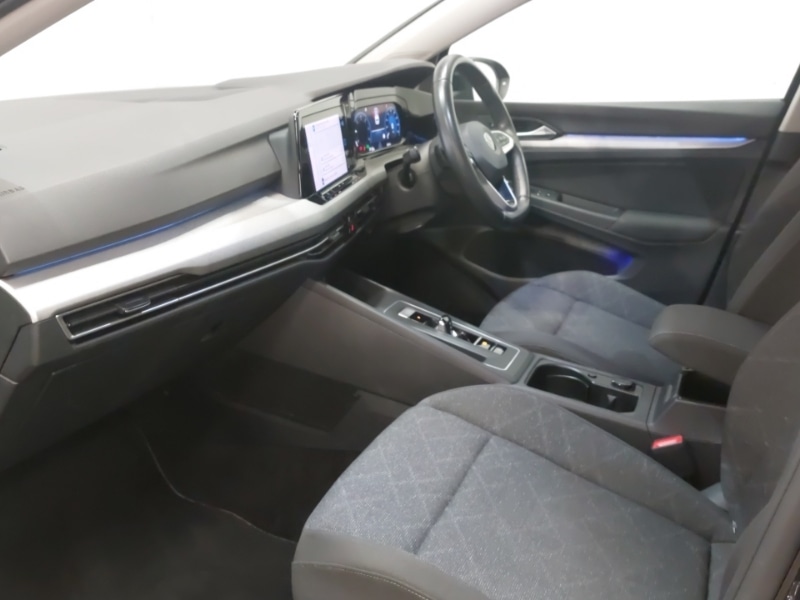 Used Volkswagen Golf 2021 for sale - 77652218: Photo 5