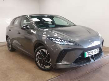 2023 - 125kW SE EV 51kWh 5dr Auto