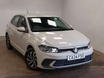 2024 - 1.0 TSI Life 5dr