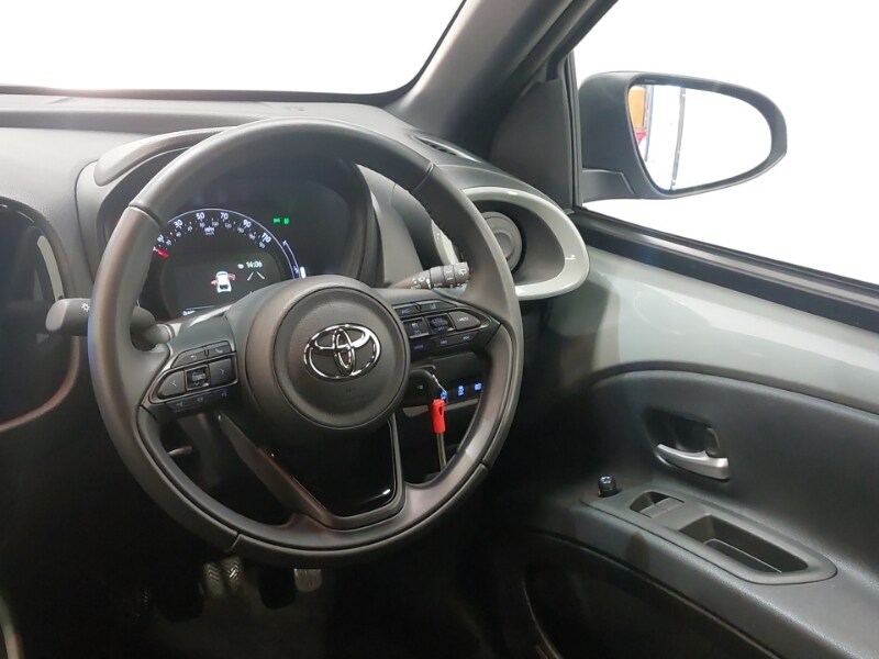 Used Toyota Aygo X 2024 for sale - 77652210: Photo 10