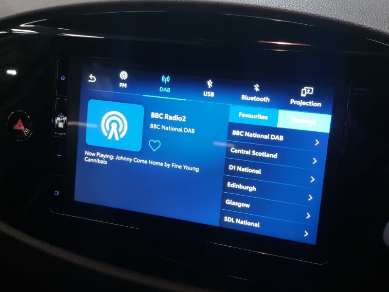 Used Toyota Aygo X 2024 for sale - 77652210: Photo 14