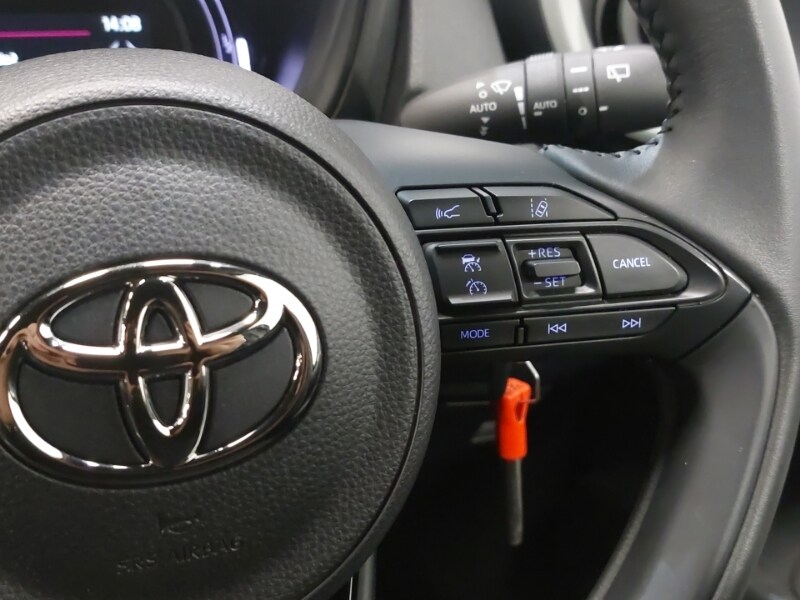 Used Toyota Aygo X 2024 for sale - 77652210: Photo 16