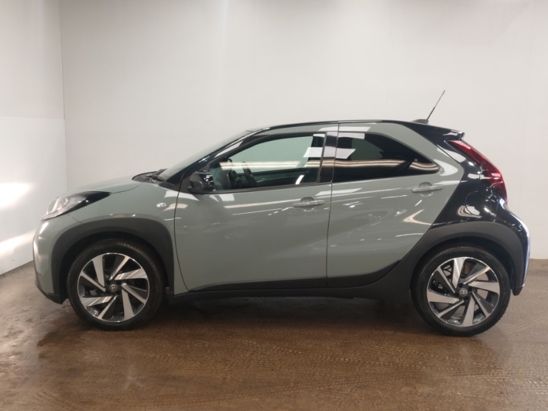 Used Toyota Aygo X 2024 for sale - 77652210: Photo 4