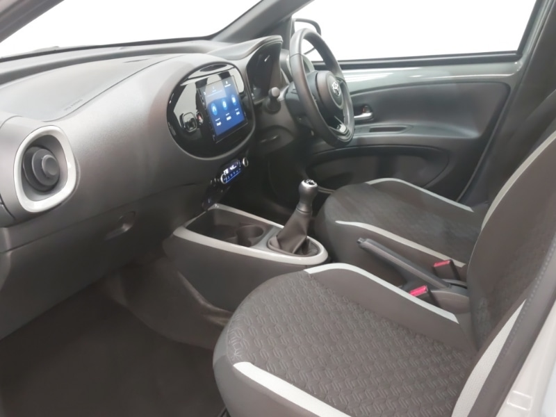 Used Toyota Aygo X 2024 for sale - 77652210: Photo 5