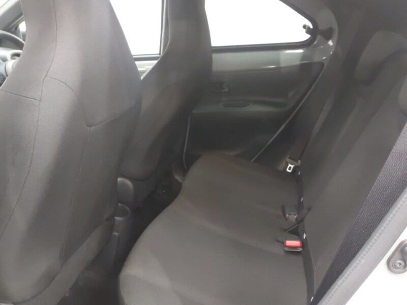 Used Toyota Aygo X 2024 for sale - 77652210: Photo 6