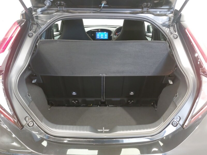 Used Toyota Aygo X 2024 for sale - 77652210: Photo 8