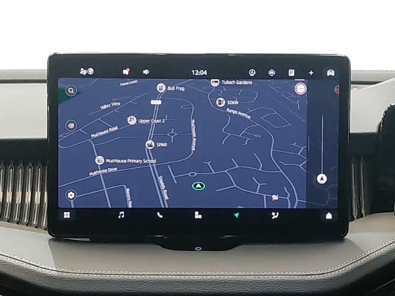 Used Skoda Superb 2024 for sale - 77329790: Photo 11