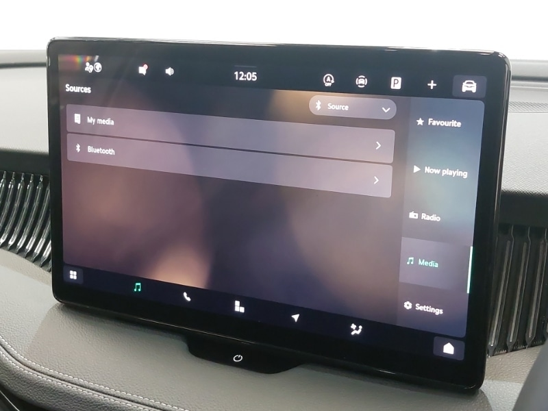 Used Skoda Superb 2024 for sale - 77329790: Photo 15