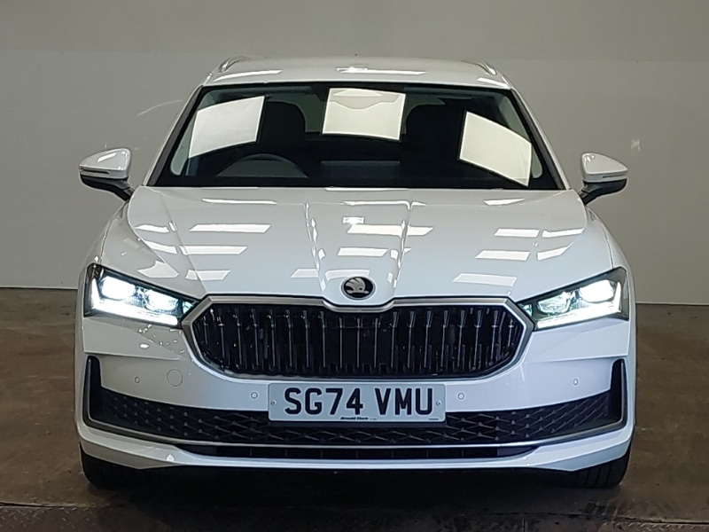 Used Skoda Superb 2024 for sale - 77329790: Photo 19