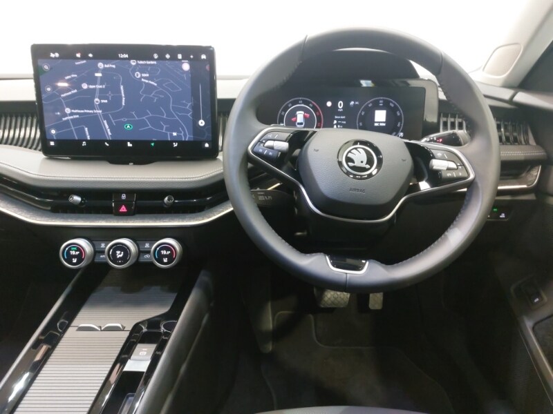 Used Skoda Superb 2024 for sale - 77329790: Photo 7