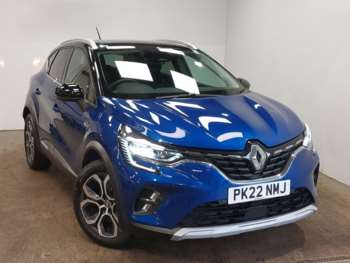 2022 - 1.0 TCE 90 SE Edition 5dr