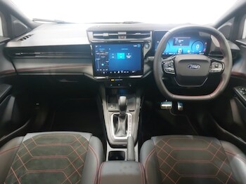 Used Ford Puma 2025 for sale - 78253388: Photo