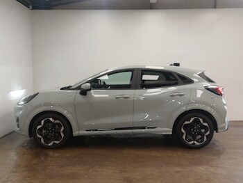 Used Ford Puma 2025 for sale - 78253388: Photo