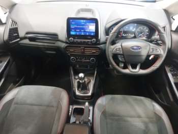 Used Ford Ecosport 2023 for sale - 75045595: Photo