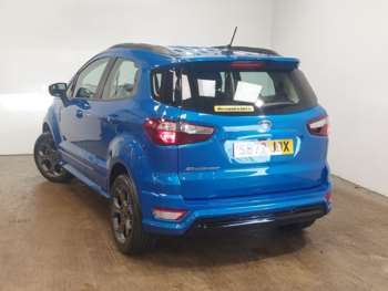 Used Ford Ecosport 2023 for sale - 75045595: Photo