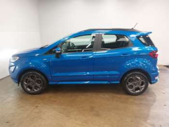 Used Ford Ecosport 2023 for sale - 75045595: Photo
