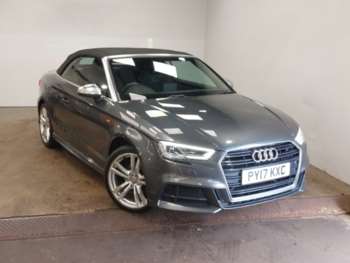 2017 - 1.6 TDI 116 S Line 2dr