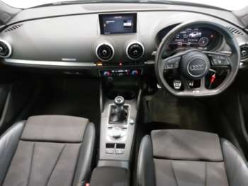 Used Audi A3 2017 for sale - 75146897: Photo
