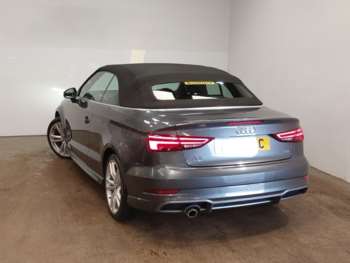 Used Audi A3 2017 for sale - 75146897: Photo