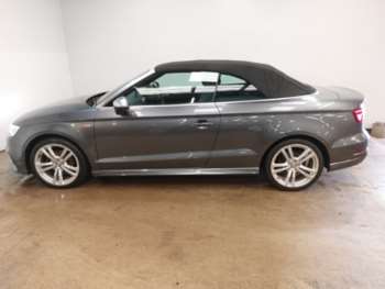 Used Audi A3 2017 for sale - 75146897: Photo
