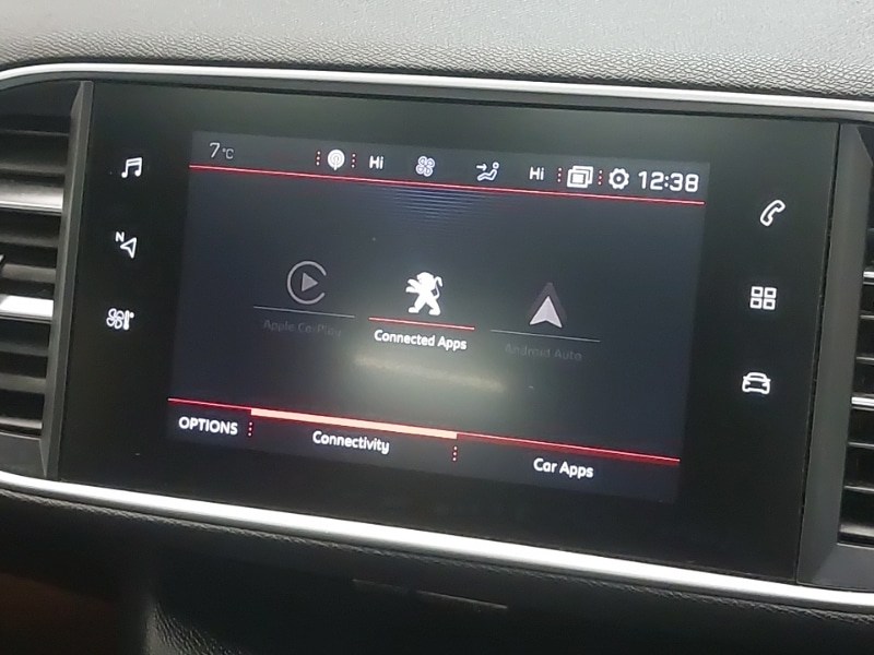 Used Peugeot 308 2020 for sale - 77922434: Photo 15