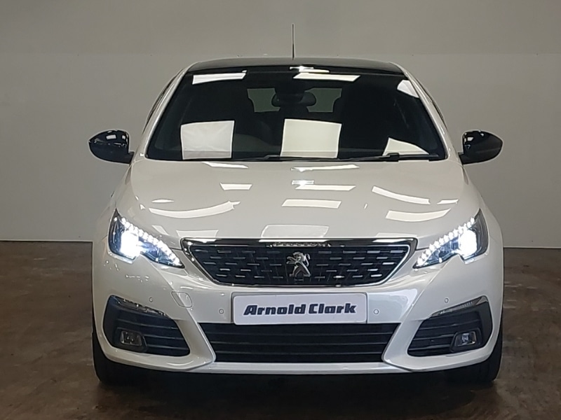 Used Peugeot 308 2020 for sale - 77922434: Photo 19