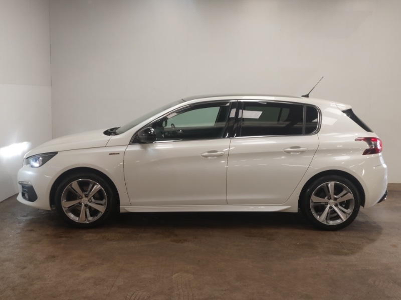 Used Peugeot 308 2020 for sale - 77922434: Photo 4