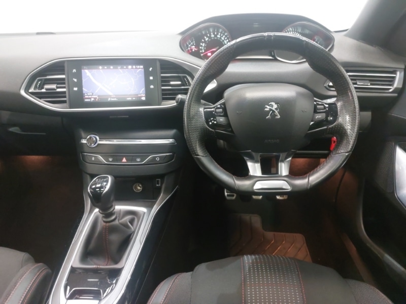 Used Peugeot 308 2020 for sale - 77922434: Photo 7