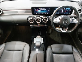 Used Mercedes-Benz CLA 2022 for sale - 78572252: Photo