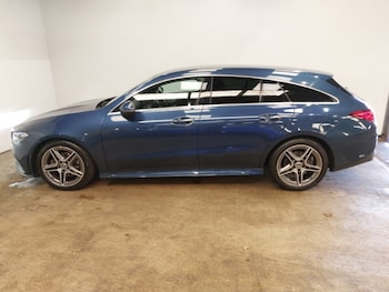 Used Mercedes-Benz CLA 2022 for sale - 78572252: Photo