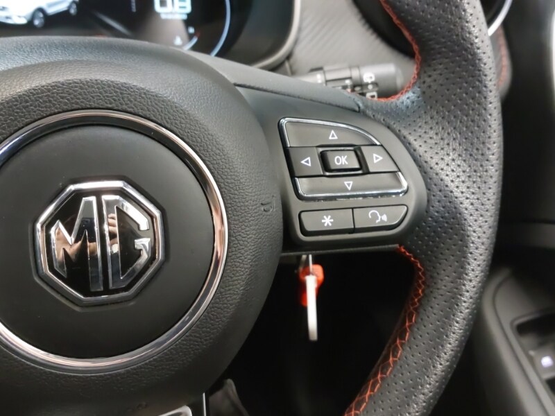 Used MG MG ZS 2022 for sale - 77568804: Photo 16