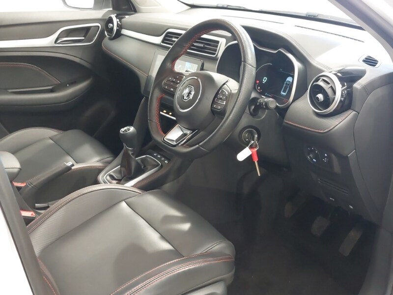 Used MG MG ZS 2022 for sale - 77568804: Photo 18