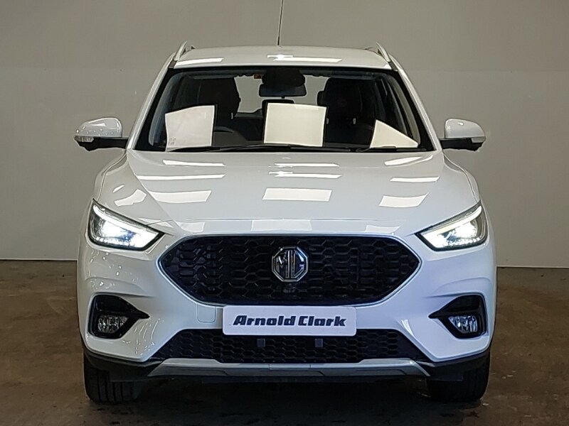 Used MG MG ZS 2022 for sale - 77568804: Photo 19