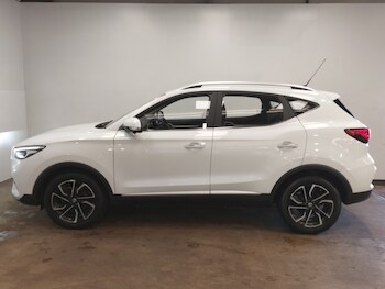 Used MG MG ZS 2022 for sale - 77568804: Photo