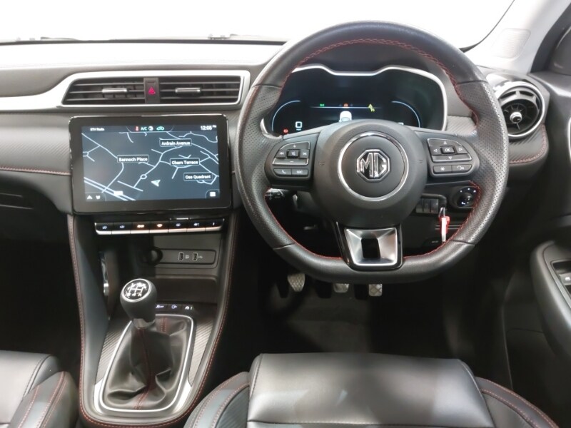 Used MG MG ZS 2022 for sale - 77568804: Photo 7