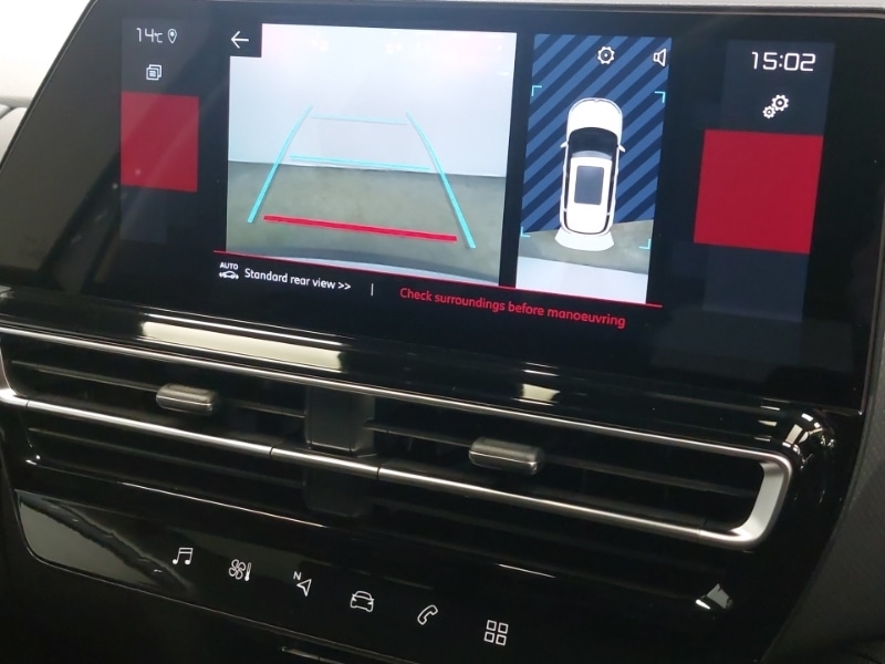 Used Citroen C5 Aircross 2025 for sale - 76639350: Photo 13