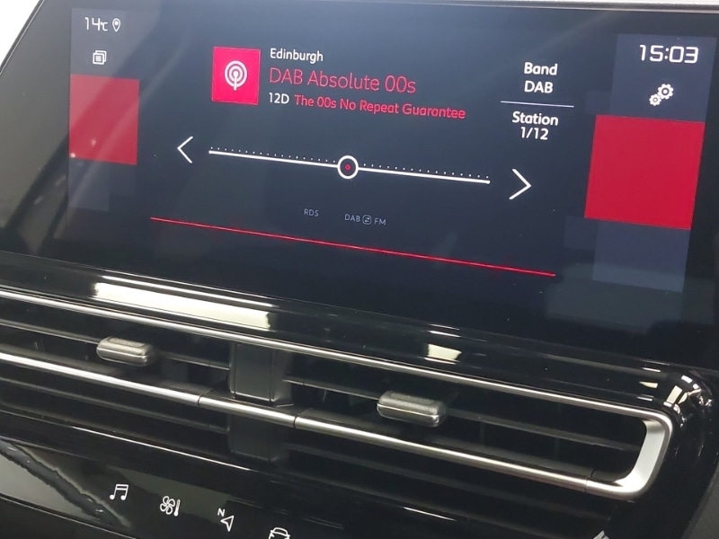 Used Citroen C5 Aircross 2025 for sale - 76639350: Photo 14