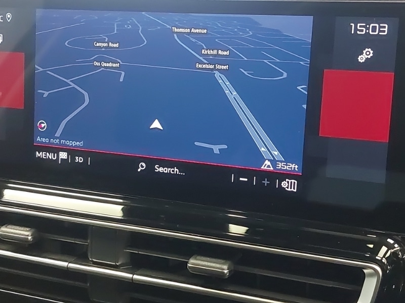 Used Citroen C5 Aircross 2025 for sale - 76639350: Photo 15