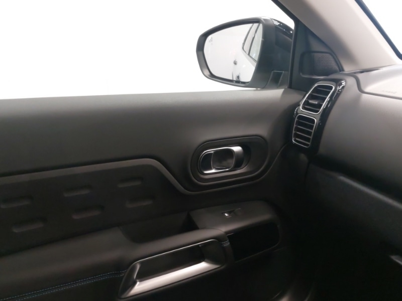 Used Citroen C5 Aircross 2025 for sale - 76639350: Photo 16