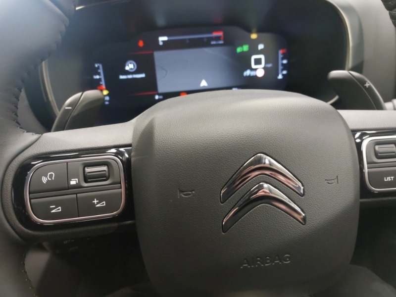 Used Citroen C5 Aircross 2025 for sale - 76639350: Photo 17