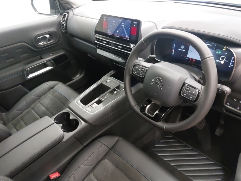 Used Citroen C5 Aircross 2025 for sale - 76639350: Photo 18