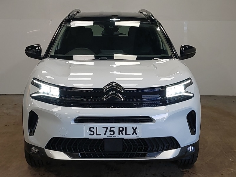 Used Citroen C5 Aircross 2025 for sale - 76639350: Photo 19